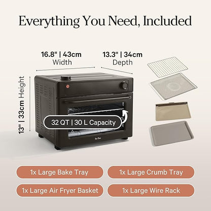 Our Place Wonder Oven Pro | 8-in-1 Digital Air Fryer & Countertop Oven - Image 7