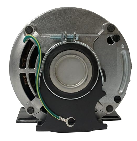 US Motors Belted Fan & Blower, 1/2 HP, 1725 RPM Motor - Image 3