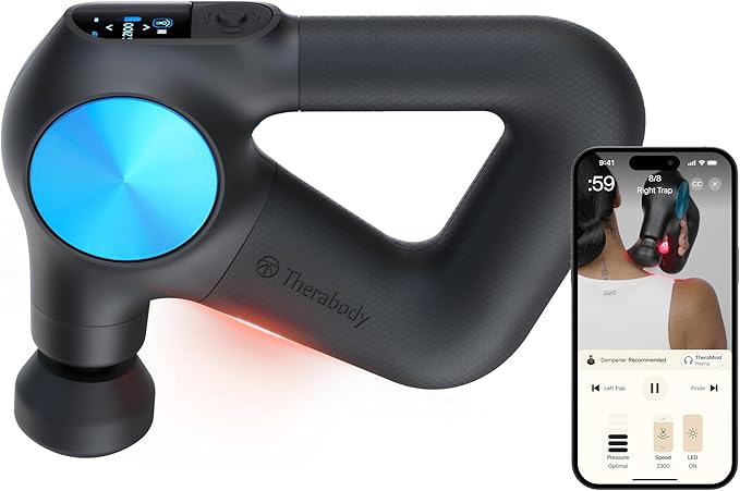 Therabody Theragun PRO Plus by Therabody