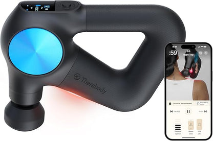 Therabody Theragun PRO Plus by Therabody