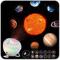 Galaxy Projector for Bedroom, 13 in 1 Planetarium Projector by XFWOJOO