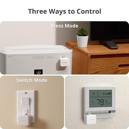 SwitchBot Smart Switch Pusher - Image 2