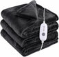 eydna electric heated blanket full size 72"x84",fast heating, main product view