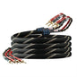 12 AWG 2Pack Audiophile Speaker Cable – Speaker Wire by YYTCG