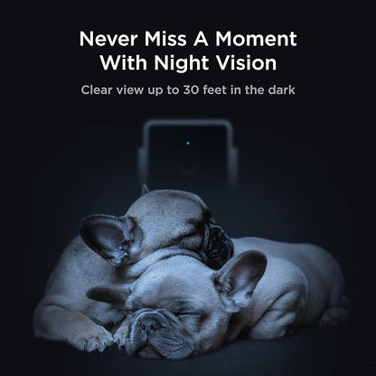 Petcube Cam | Indoor Wi-Fi Pet and Security Camera - Image 5