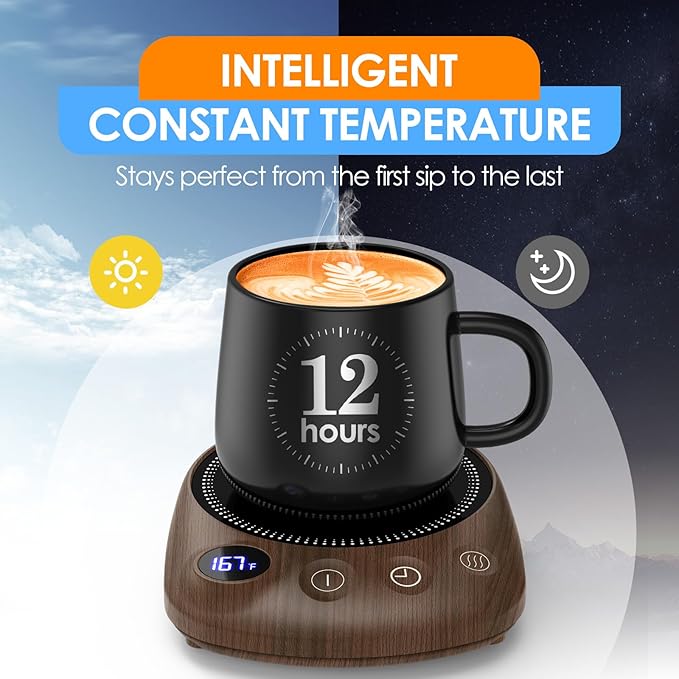 Coffee Mug Warmer - Image 3