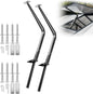 Automatic Window Opener for Greenhouse Solar Sensitive Auto Greenhouse Vent by Unknown
