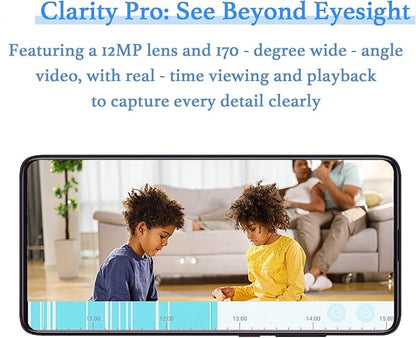 Only 0.9 inch Hidden Camera - Image 4