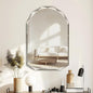 Suidia Bathroom Mirror, Frameless Bathroom Mirror by SuidiaMirror