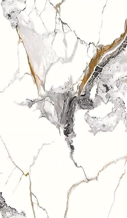 Dundee Deco Faux Marble Wall Panels - Image 8