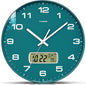 TIMESS Wall Clock, Ideal Modern Home, Office Decor by TIMESS