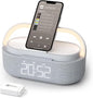 COLSUR Bluetooth Speaker Alarm Clock by COLSURCOLORYOURLIFE