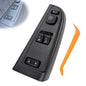Flecto Master Power Window Switch Driver Side 15883318 by Flecto