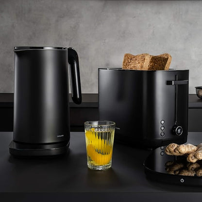 ZWILLING Enfinigy, 2-Slice Toaster, Extra Wide 1.5" Slots - Image 9
