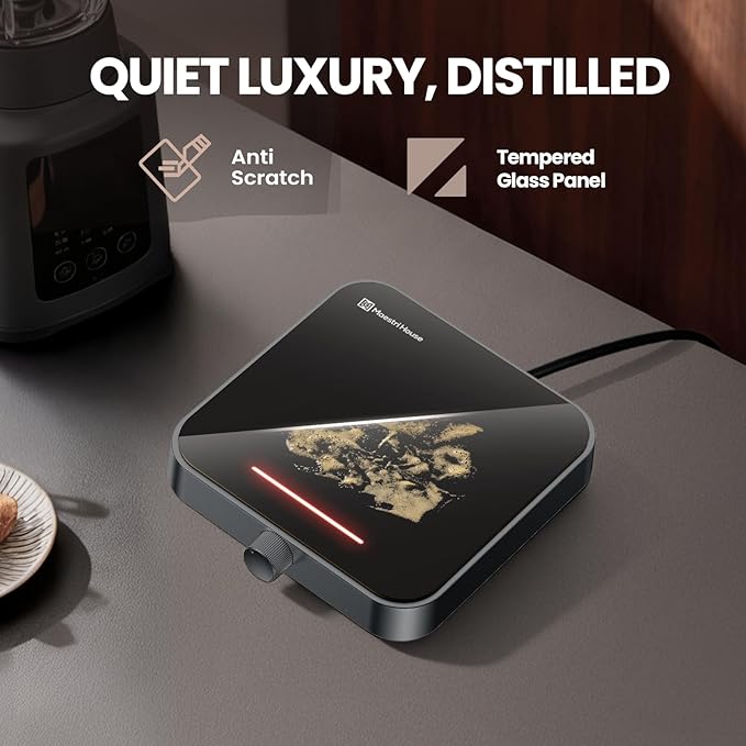 Maestri House Mug Warmer, Electric Coffee Cup Warmer - Image 4