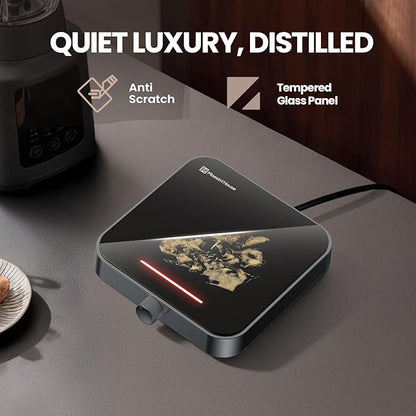 Maestri House Mug Warmer, Electric Coffee Cup Warmer - Image 4