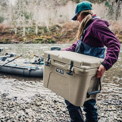 YETI Tundra 35 Cooler - Image 7