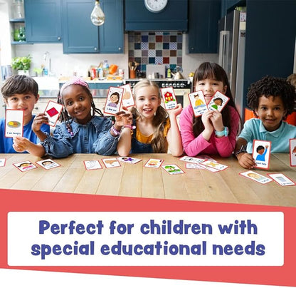 Special Needs My Communication Cards - Image 3