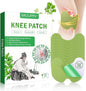 Original Herbal Knee Patch for Knee Support & Muscle Pain by Unknown