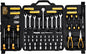 VEVOR Mechanics Tool Set 221Pieces by VEVOR