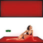 Red Light Therapy Large Mat for Whole Body Relief 71''x31'' Infrared Therapy by bonodave