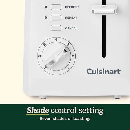 Cuisinart 2-Slice Toaster - Image 2