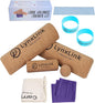 Cork Balancing Board Foot Restoration and Balance Kit by Unknown