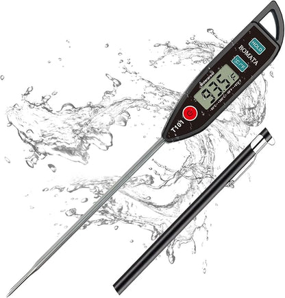 BOMATA Digital Water Thermometer by BOMATA