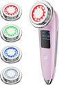 Face Massager Electric Face Lifting 4 in 1 Facial Massager Anti Aging Skin by HealthBeauty
