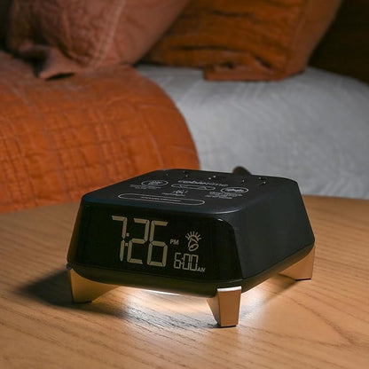 Brandstand CubieTime Zen | Alarm Clock Charger - Image 9