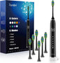7AM2M Sonic Electric Toothbrush by 7AM2M