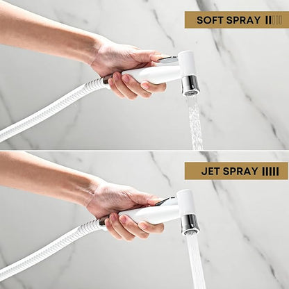 Purrfectzone Bidet Sprayer for Toilet, Bidet Sprayer for Feminine Wash - Image 3