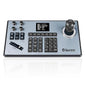 iuZee PTZ Camera Controller 4D Joystick PoE IP PTZ Keyboard by iuZee-US