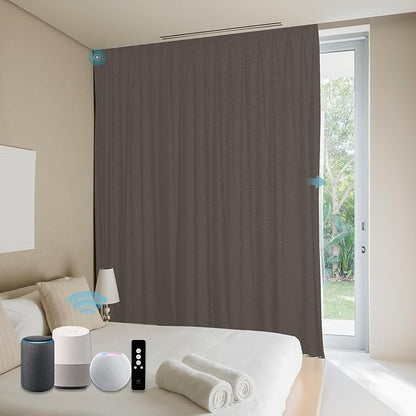 SmartWings Automatic Curtain Opener by SmartWings
