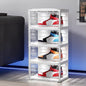 BROVIEW Led Shoe Boxes, Shoe Display Case by BROVIEW-EnjoytheArtofLife