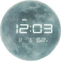 Nbdeal 13" Digital Wall Clock by Nbdeal