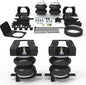 retrue rear air bags suspension kit for silverado, main product view