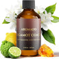 Bergamot Coastal Diffuser Oil Inspired by Luxury Hotel Scent 6.76 Fl Oz by Aromadd