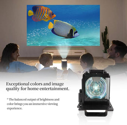 SORNEICDR 915B441001 Replacement Projector Lamp Bulb Compatible - Image 5