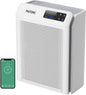 air purifier for home bedroom large rooms up, main product view