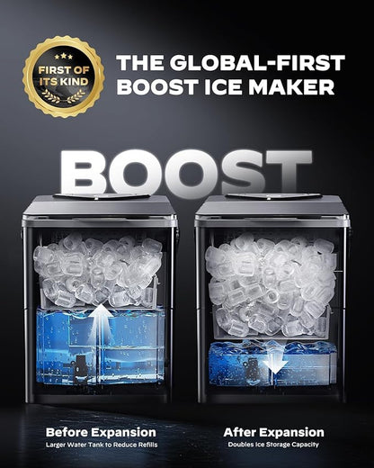 Silonn Countertop Ice Maker - Image 2