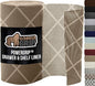 GORILLA GRIP powerGRIP Drawer Shelf and Cabinet Liner, Thick Strong Hold by GorillaGrip