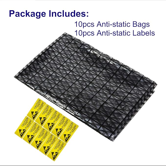 Antistatic Bags ESD Shielding Bag - Image 5