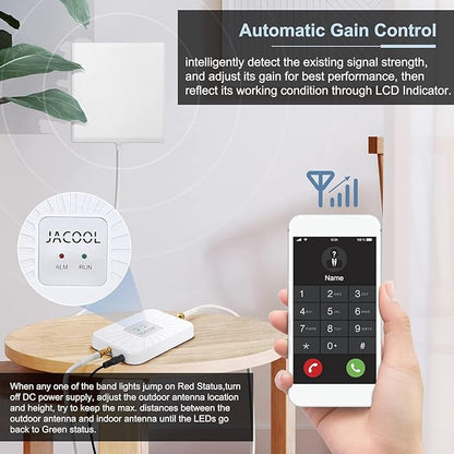 Verizon Cell Phone Signal Booster - Image 6