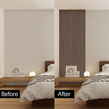 ARMURO Wood Panels for Wall - Image 6