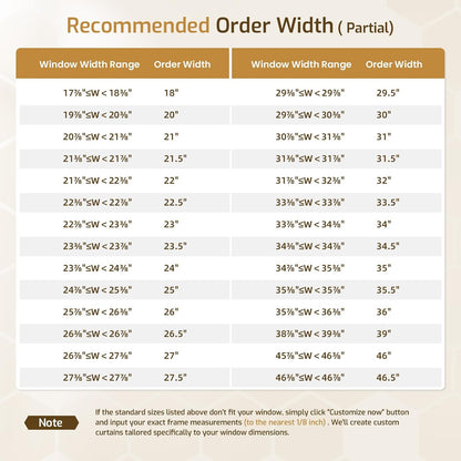 Grandekor No Drill Top Down Bottom Up Cellular Shades Blackout,27Wx64H | 1.5" Large Cell Honeycomb Design with Thermal Insulation, Cordless Operation, Privacy Control & No-Drill Rental Friendly
