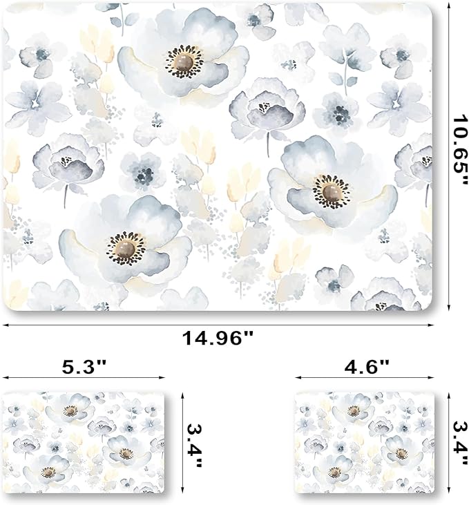 Laptop Skin Sticker Decal, Waterproof Removable - Image 7