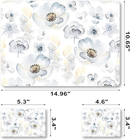 Laptop Skin Sticker Decal, Waterproof Removable - Image 7