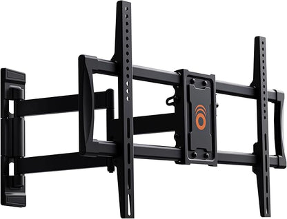 ECHOGEAR Corner TV Wall Mount for Big TVs by ECHOGEAR