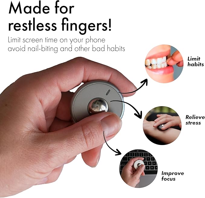 ONO Scroller- Handheld Fidget Toy - Image 7